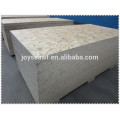 outdoor and indoor usage waterproof OSB